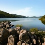 Kruščica Lake;Author: Sergio Gobbo