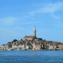 Rovinj;Author: Nino Marccuti