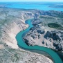 Zrmanja river;Author: Sergio Gobbo